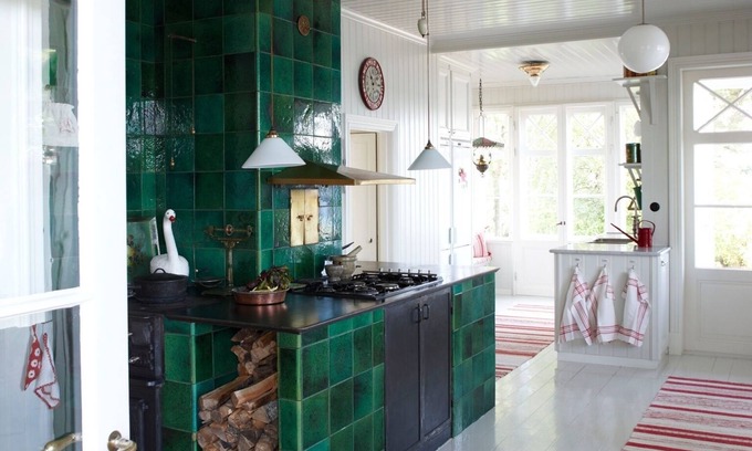 Varmdo Haus | Le Jaurès - Appartement 37m2 au coeur d'Annecy avec vue sur les montagnes