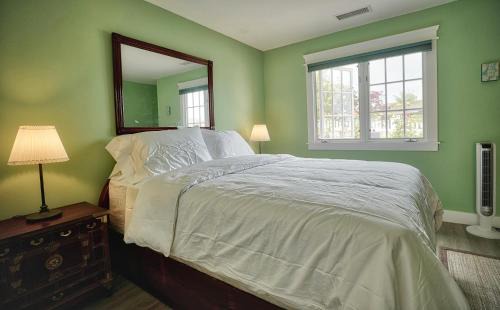 La Jolla Mesa Haus | PRIVATE La Jolla Guest Suite