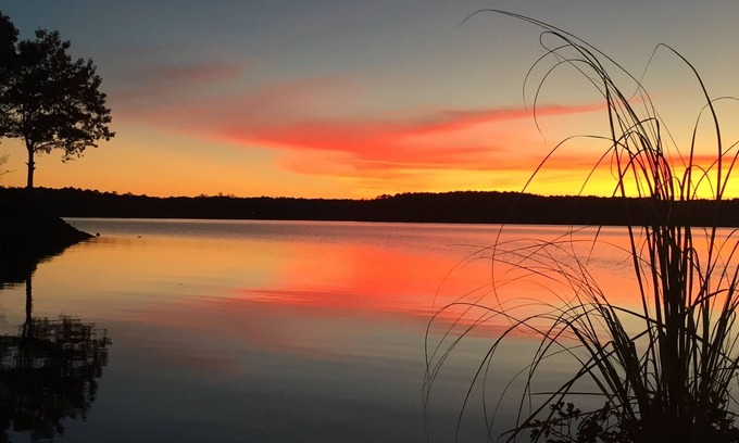 Henrico Haus | New Lakeside Guesthouse, Main Lake, nur wenige Schritte vom Wasser entfernt