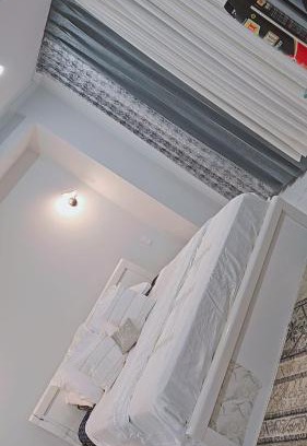 Angle Vale Haus | Private master bedroom large