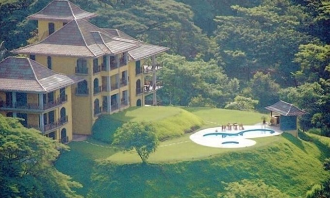Javilla Eigentumswohnung | Private Ocean View Condo