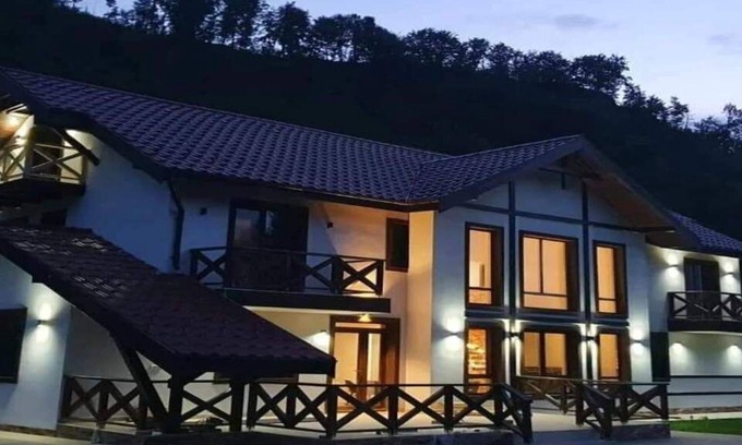 Oradea Villa | Private party villa