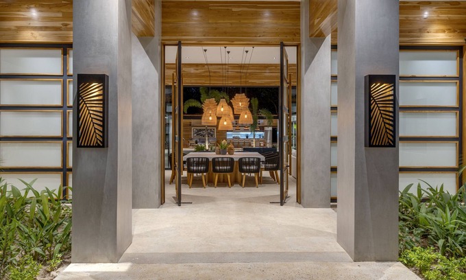 Tamarindo Haus | Private Pool, Beach club access, Modern luxury home
