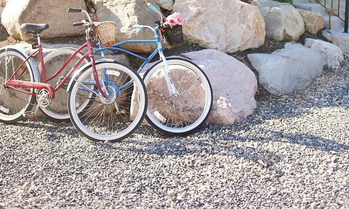 Huntsville Bed & Breakfast | Private Romantic Studio Lake Cottage B&B with self check-in and Barn Views