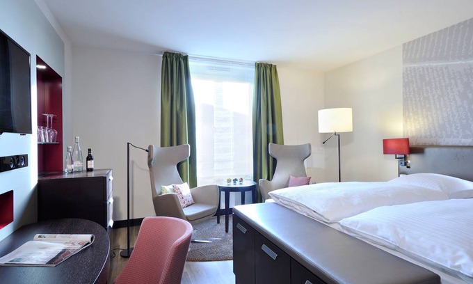 Durbach Resort | Privatzimmer ∙ 3 Gäste