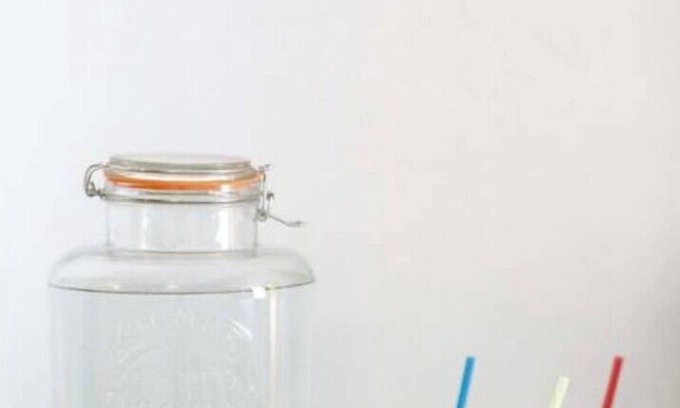 Comuna 4 Haus | Privatzimmer Nr. 5 in einem Haus im Kolonialstil