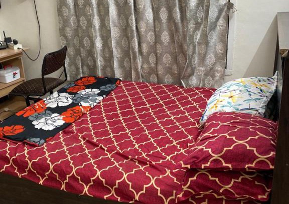 Besant Nagar Haus | Private Room at Besant Nagar