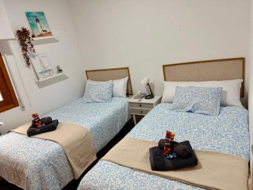 Reyes Huertas Wohnung | Private Room & Bath near Old Town