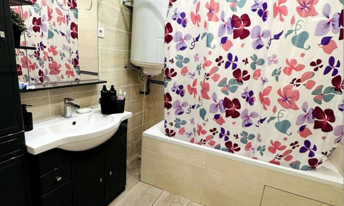 Tremblay-en-France Haus | Private Room & Shared Bathroom Near CDG Airport, Parc de Expo, Disneyland