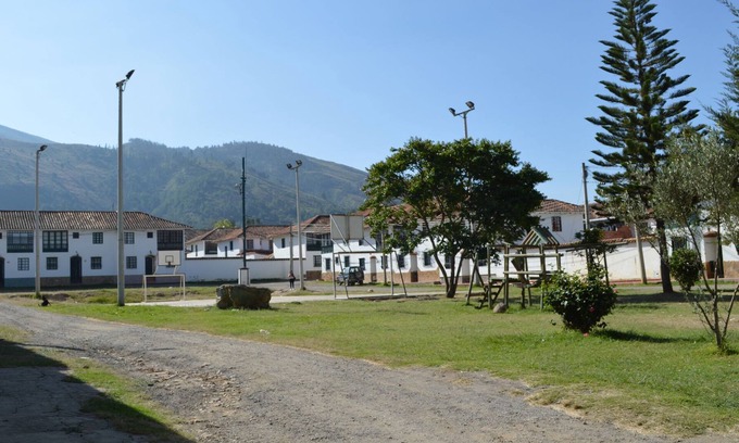 Old Town Wohnung | Private room with excellent location for up to three people