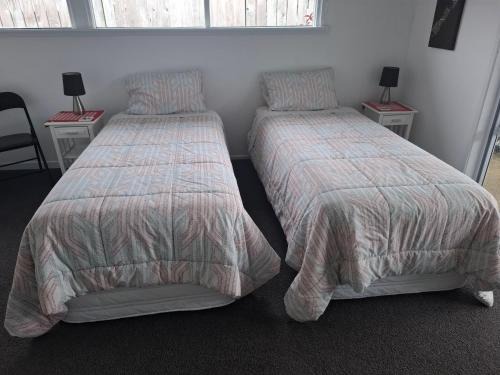 Cable Bay Haus | Private room with ensuite