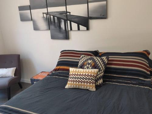 La Jolla Farms Haus | Private Room3 Own Entry Shared Bath One Guest Walk to UCSD