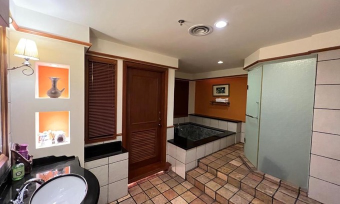 Taman Tanjung Wohnung | Private Seaview Apartment, Port Dickson