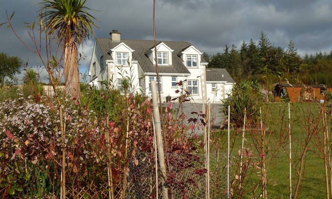 Milltown Wohnung | privates Studio-Apartment