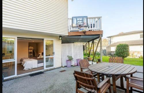 Remuera Wohnung | Private Studio Close to city