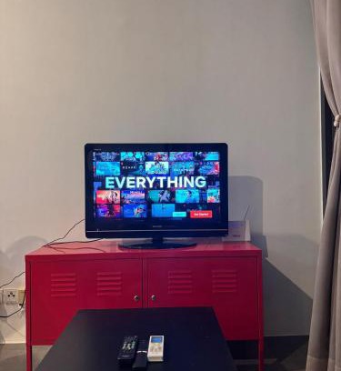 Damansara Perdana Wohnung | Private Studio WIFI Empire Damansara