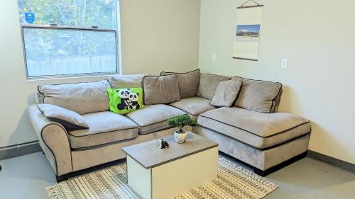 West Bellevue Haus | Private Suite with own entrance