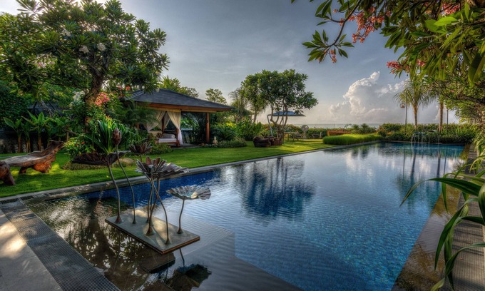 Kutuh Villa | Private Villas of Bali