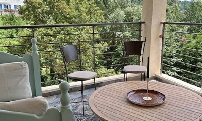 Levens Villa | Privatization of the house (minimum 3 nights)