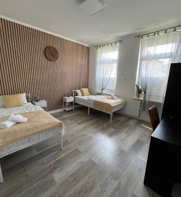 Brendel Haus | Privatzimmer in Delmenhorst