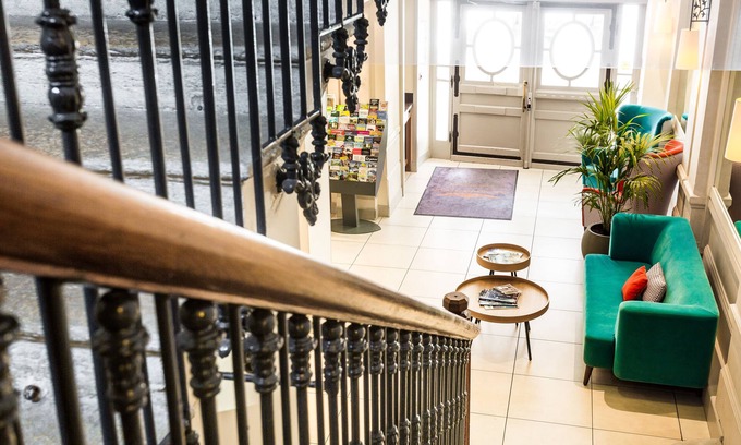Annecy Old Town Haus | Privilodges Le Royal Annecy