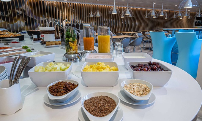 Breitenrain-Lorraine Hotel | Prize by Radisson, Bern City