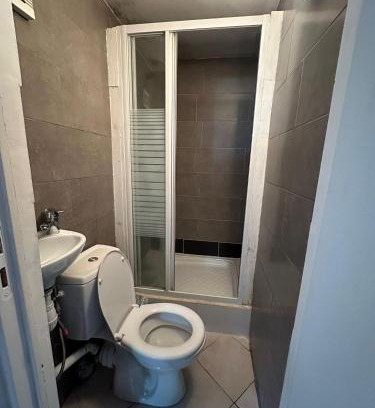 Le Blanc-Mesnil Wohnung | PrJ4