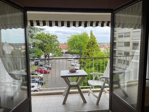 Chennevieres-sur-Marne Wohnung | Proche de Paris résidence Le Moulin de Chennevieres