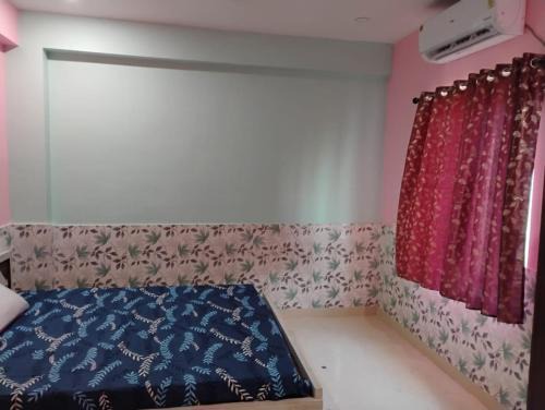 Bolpur Haus | Projapati Guest House, Prantik Road