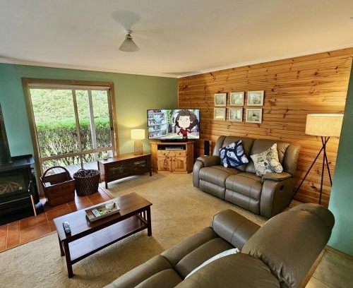 Sandy Point Haus | Prom Coast - Beach Abode - Sandy Point
