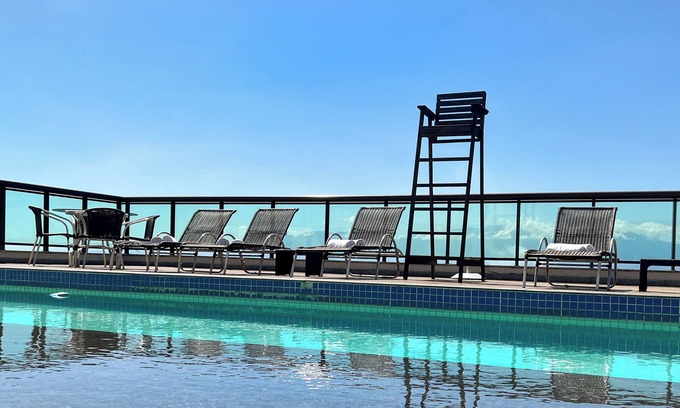 Centro Wohnung | Promenade Prime Itaboraí