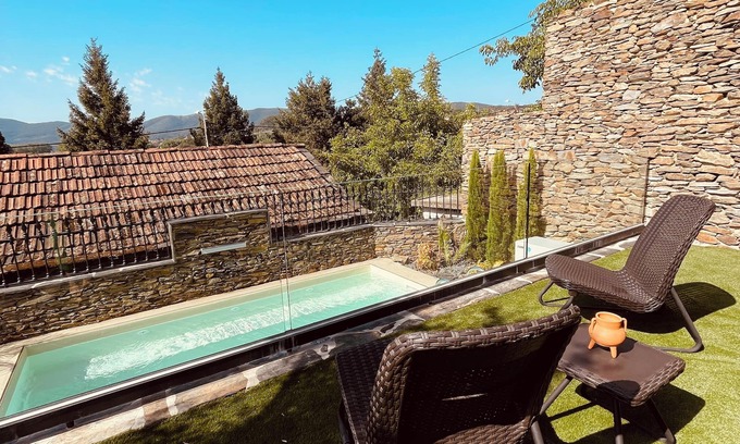 Gondomar Haus | Propriété en Face du "rio Douro"