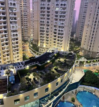 Greater Noida Wohnung | Prostay Studio PRC