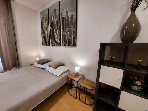 Hradec Kralove Wohnung | Prostorný byt v centru 3 KK 80 m2