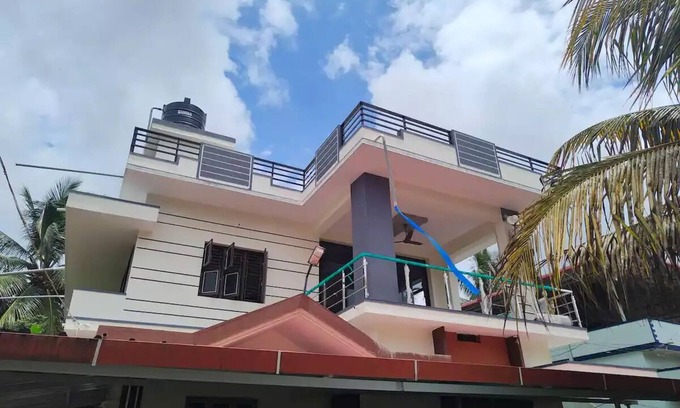 Udupi Haus | Providence Homestay udupi