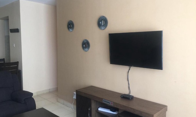 Athi River Wohnung | Proximity Service Apartment - Shanghai Road, Athi River