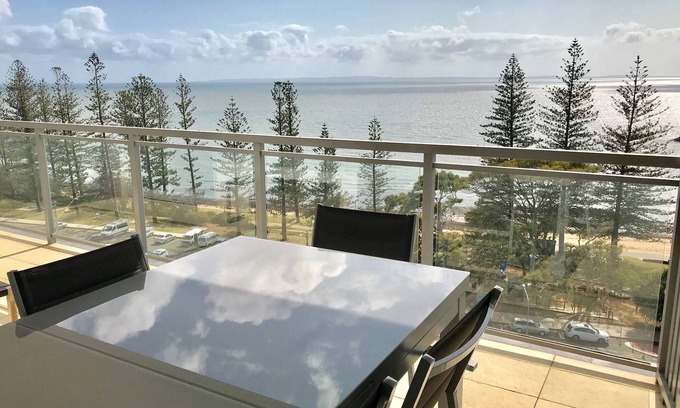 Redcliffe Wohnung | Proximity Waterfront Apartments