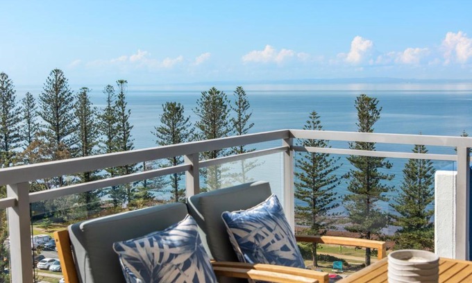Redcliffe Wohnung | Proximity Waterfront Apartments