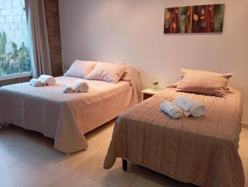 Comodoro Rivadavia Wohnung | Prunus departamentos