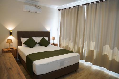 Kaleici Bed & Breakfast | PRUVA İNN HoTEL