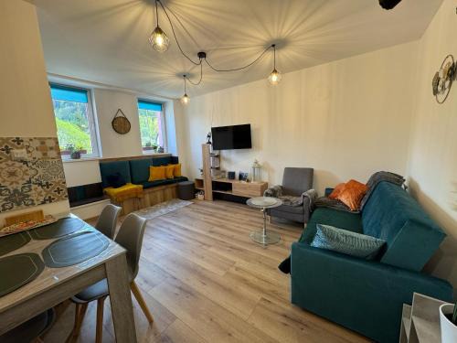 Piechowice Wohnung | Przystanek Piechowice