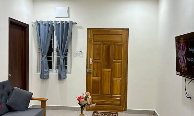 Tirupati Wohnung | PS ELITE HOME STAY