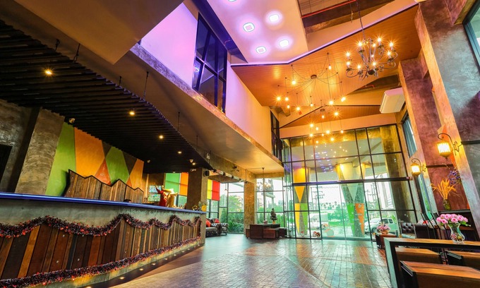 Kho Hong Hotel | PS Extra Hotel