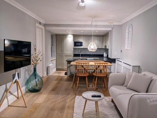 Bryanston and Dorset Square Wohnung | PS Marylebone 8
