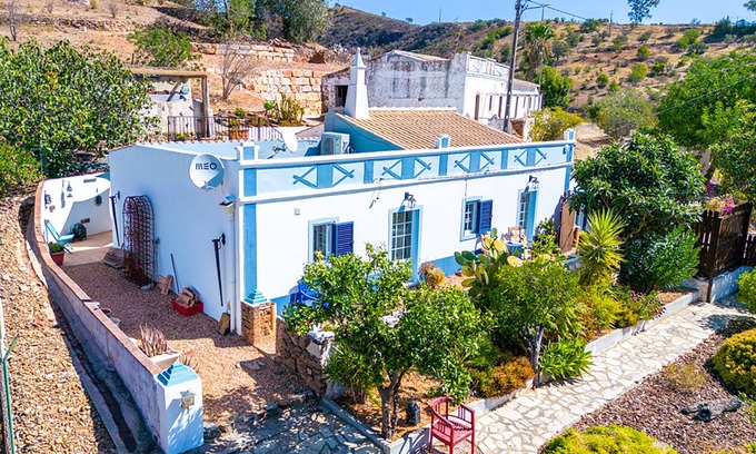 Fonte do Bispo Sonstige | Casa Catarina Ferienhaus in der Nähe von Tavira, Algarve