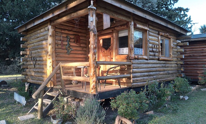 Loma Verde Kabine | Pualy Resort & Spa