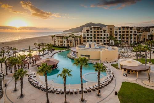 Paraiso Escondido Resort | Pueblo Bonito Pacifica Golf & Spa Resort - All Inclusive - Adults Only