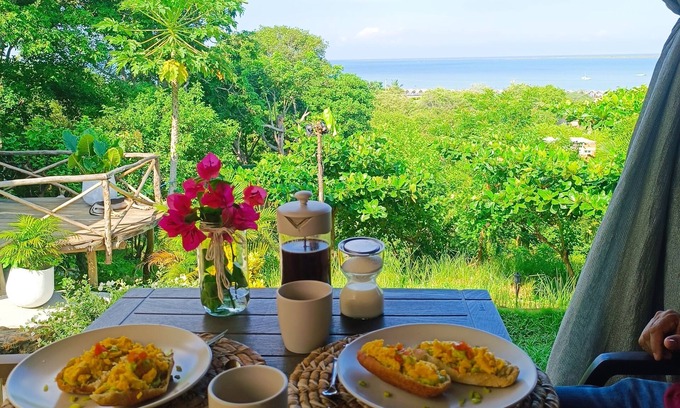 Tubara Hotel | Puerta al Mar Ecolodge