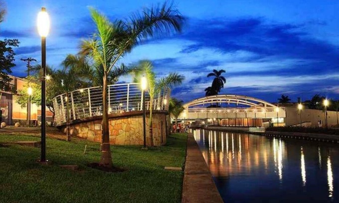 Tampico Wohnung | Puerta Azul