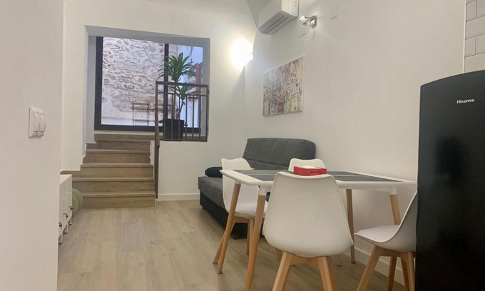San Juan Wohnung | PUERTA DE CACERES Apartamento 2